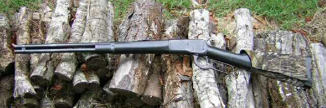 Rossi M92 357 Mag