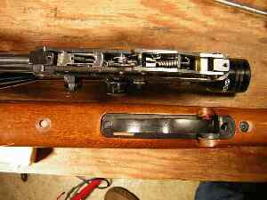 60 marlin diagram model parts Rimfire Rifles